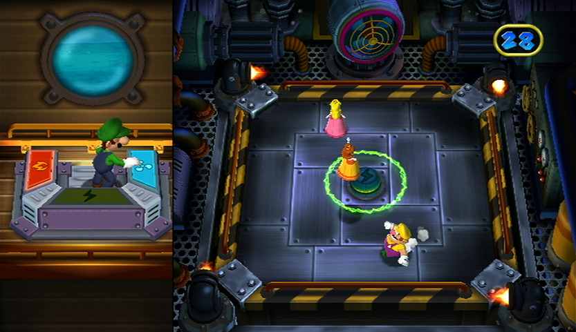 Mario Party 9 - Imagen 32
